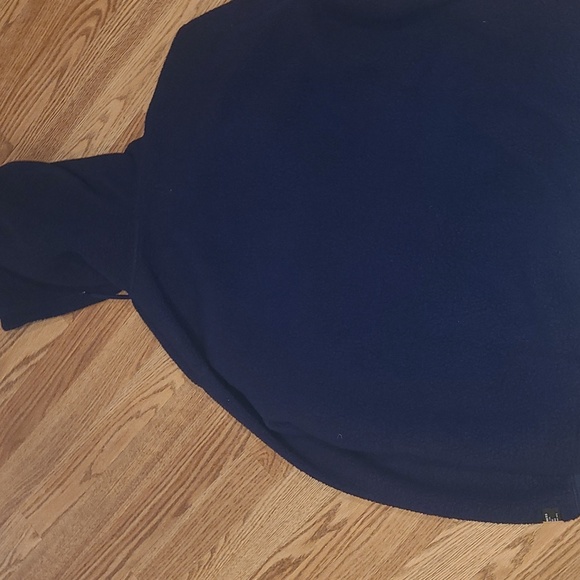 New Levi's Sherpa full zip twin hooded jackets size XL - Picture 6 of 7